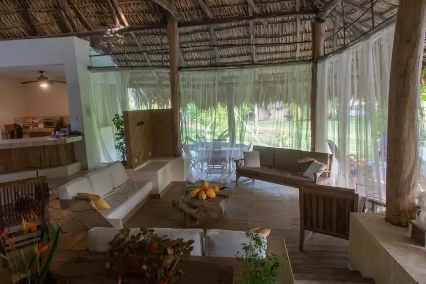 Panoramic Villa Casa Mar Monterrico