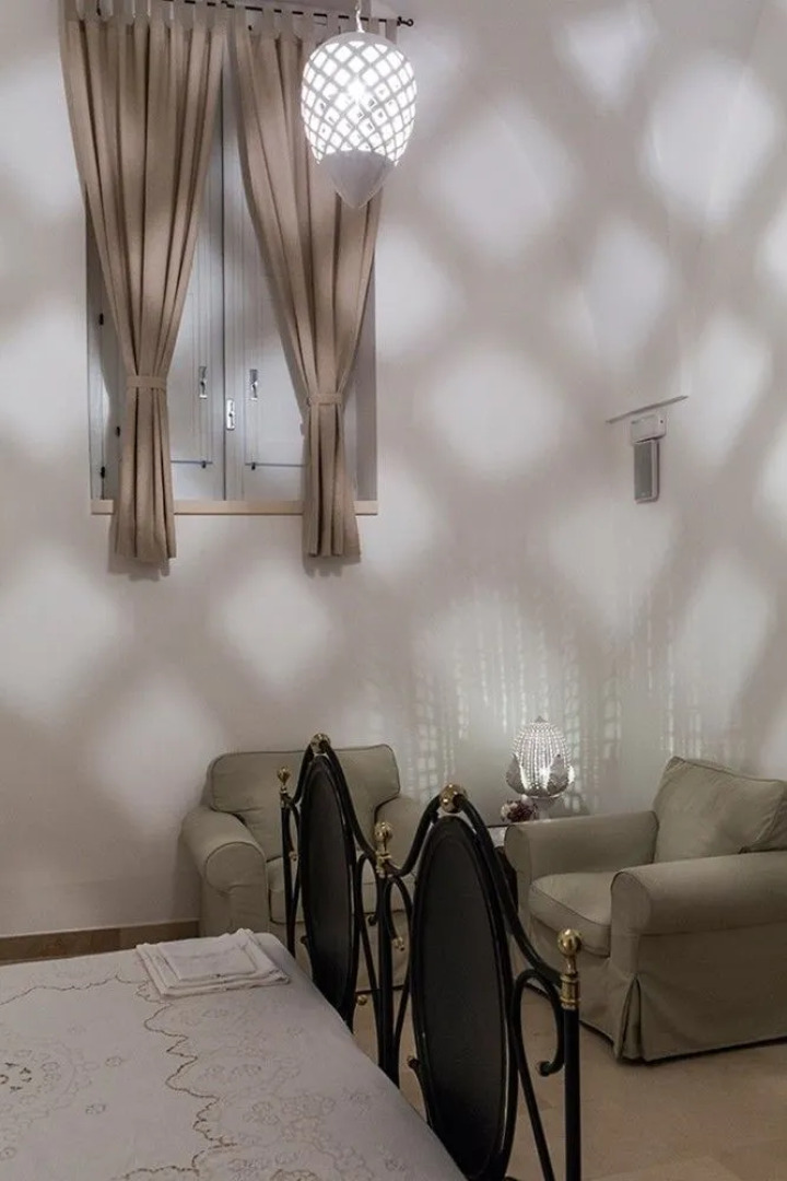 Trapetum-Salento Domus by Oikia Vacanze