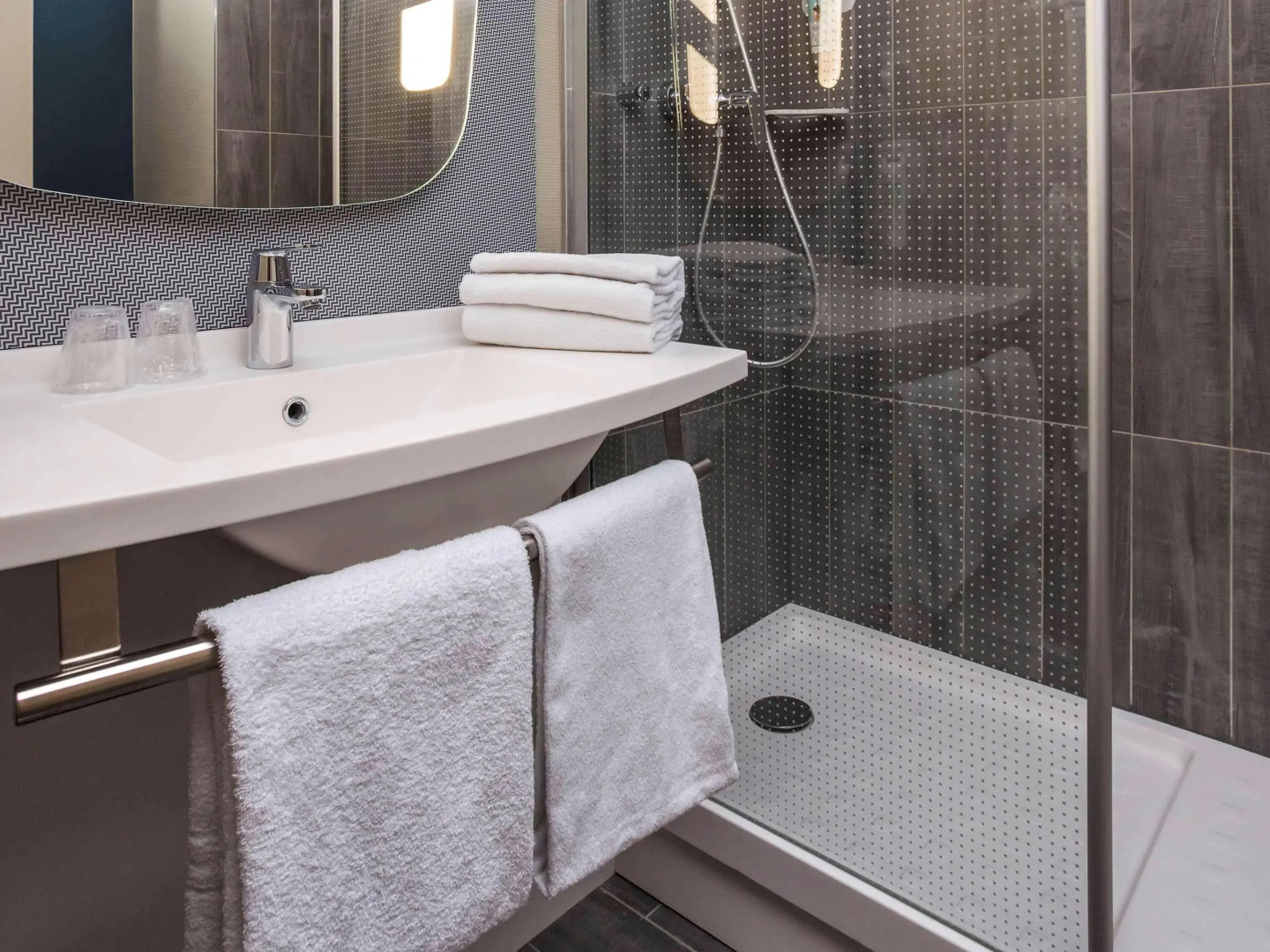 ibis Paris Nord Villepinte parc des Expositions