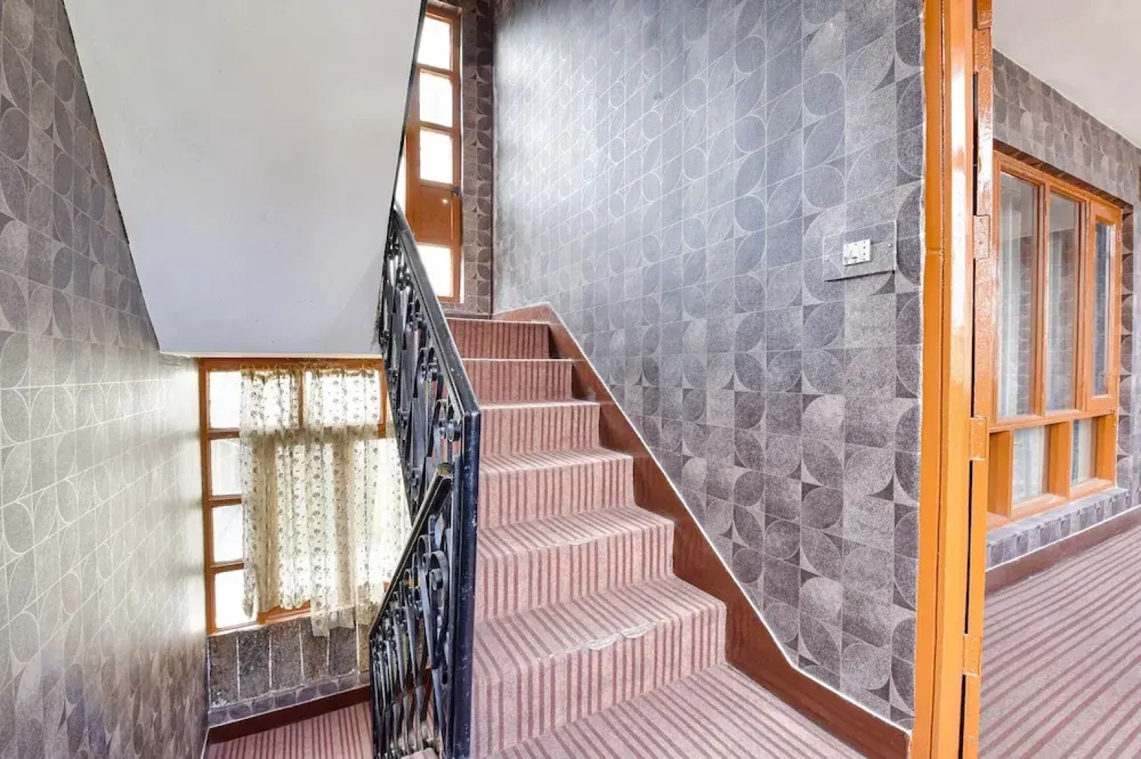 Hotel Legend Residency