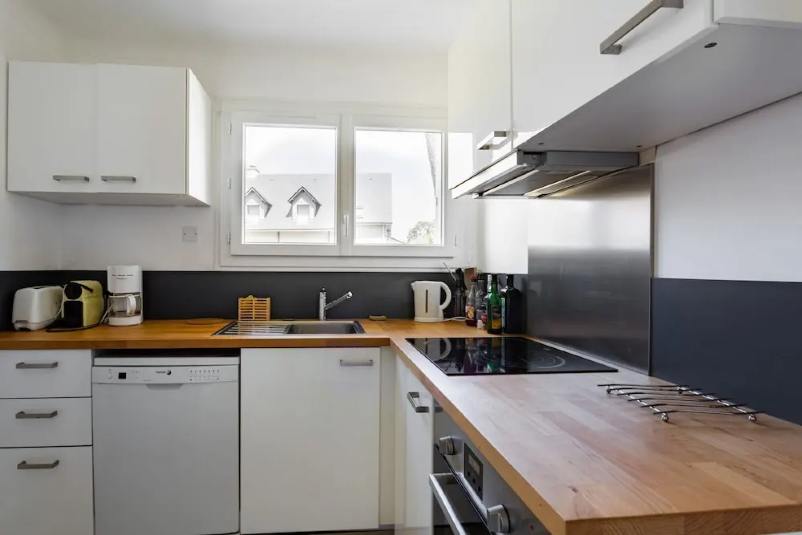 Le Sorlock-magnifique Maison en Bord de Mer Pour 10 Personnes