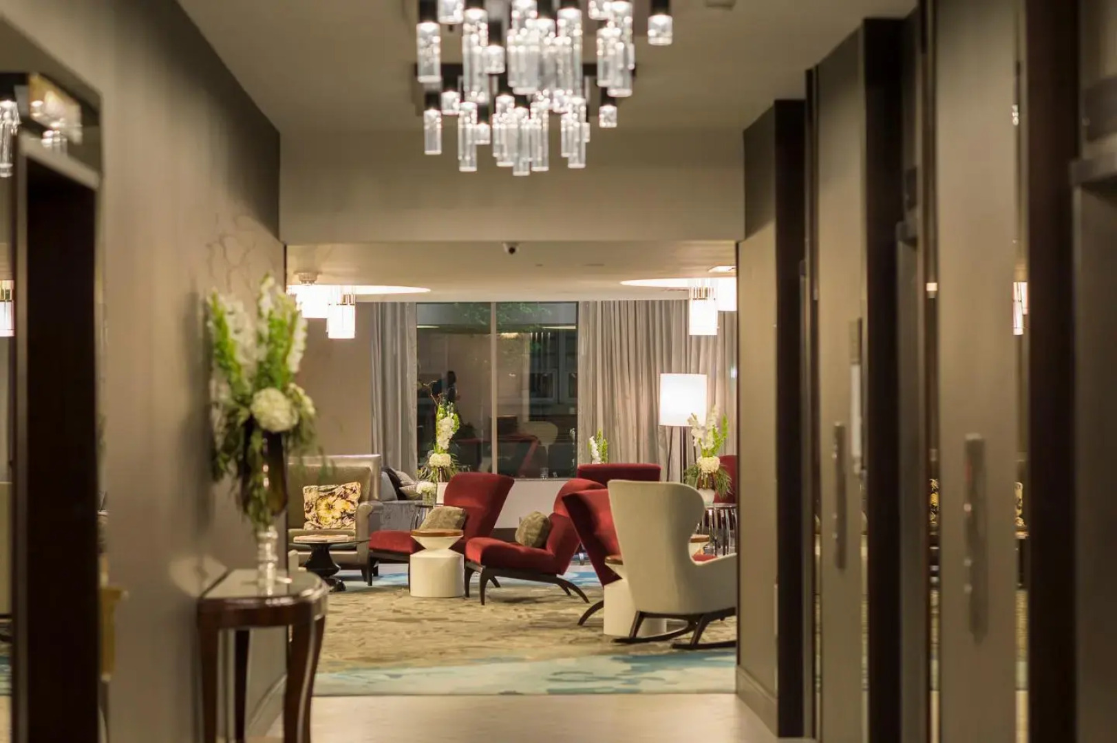 The Madison Concourse Hotel and Governor's Club