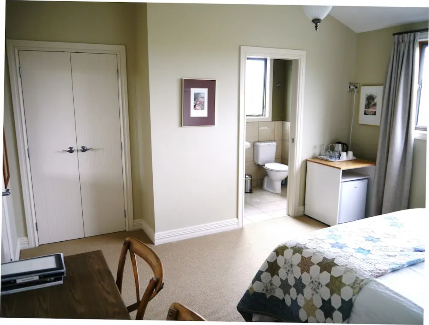 Country Lodge Kinloch