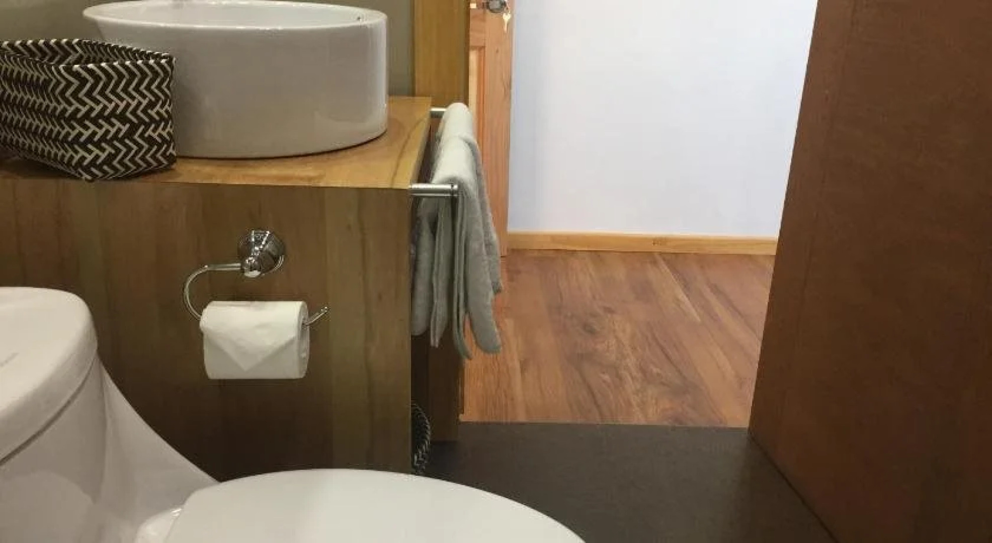 El Muelle Hotel Boutique