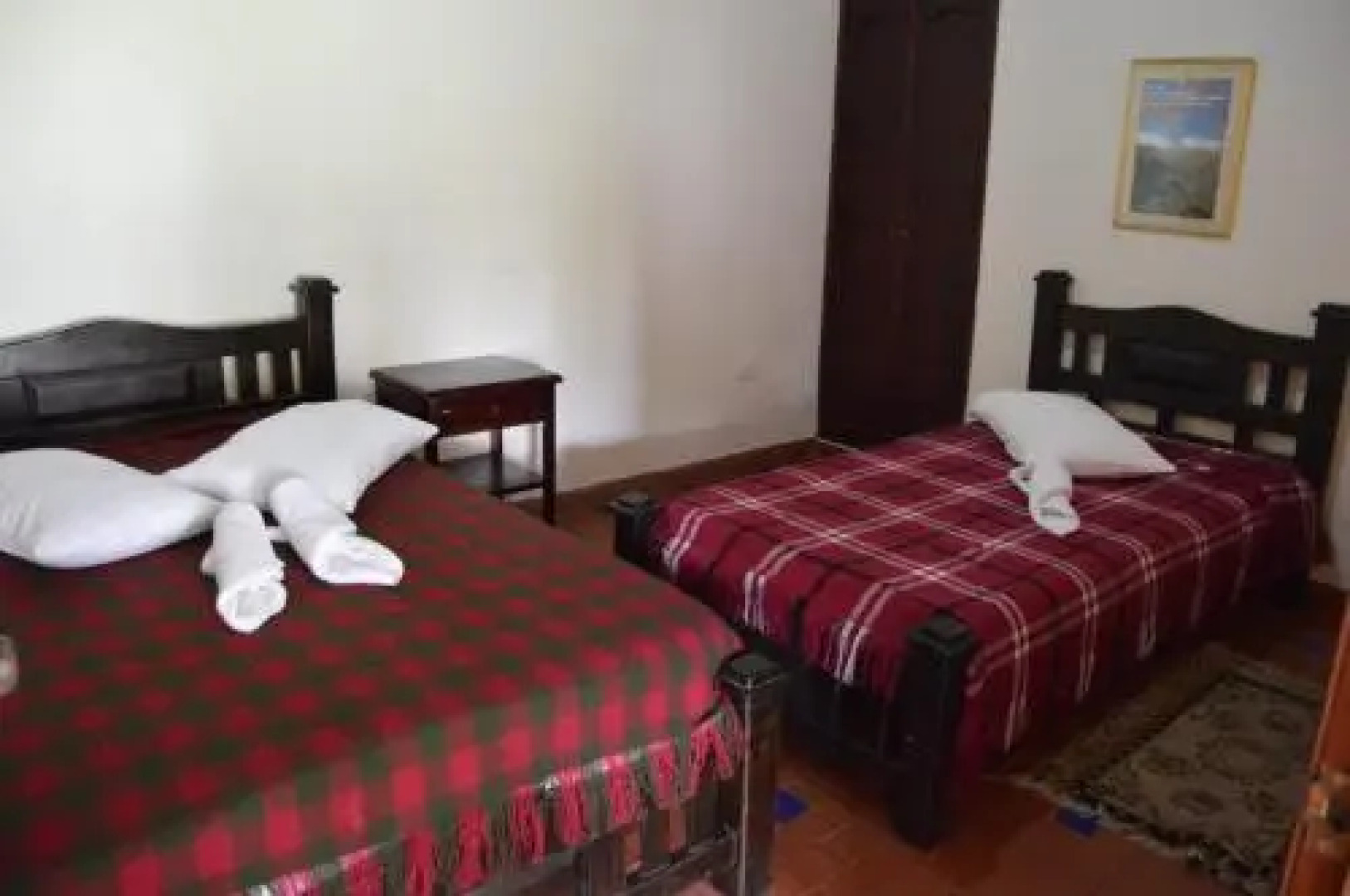 Finca La Esmeralda Casa 1