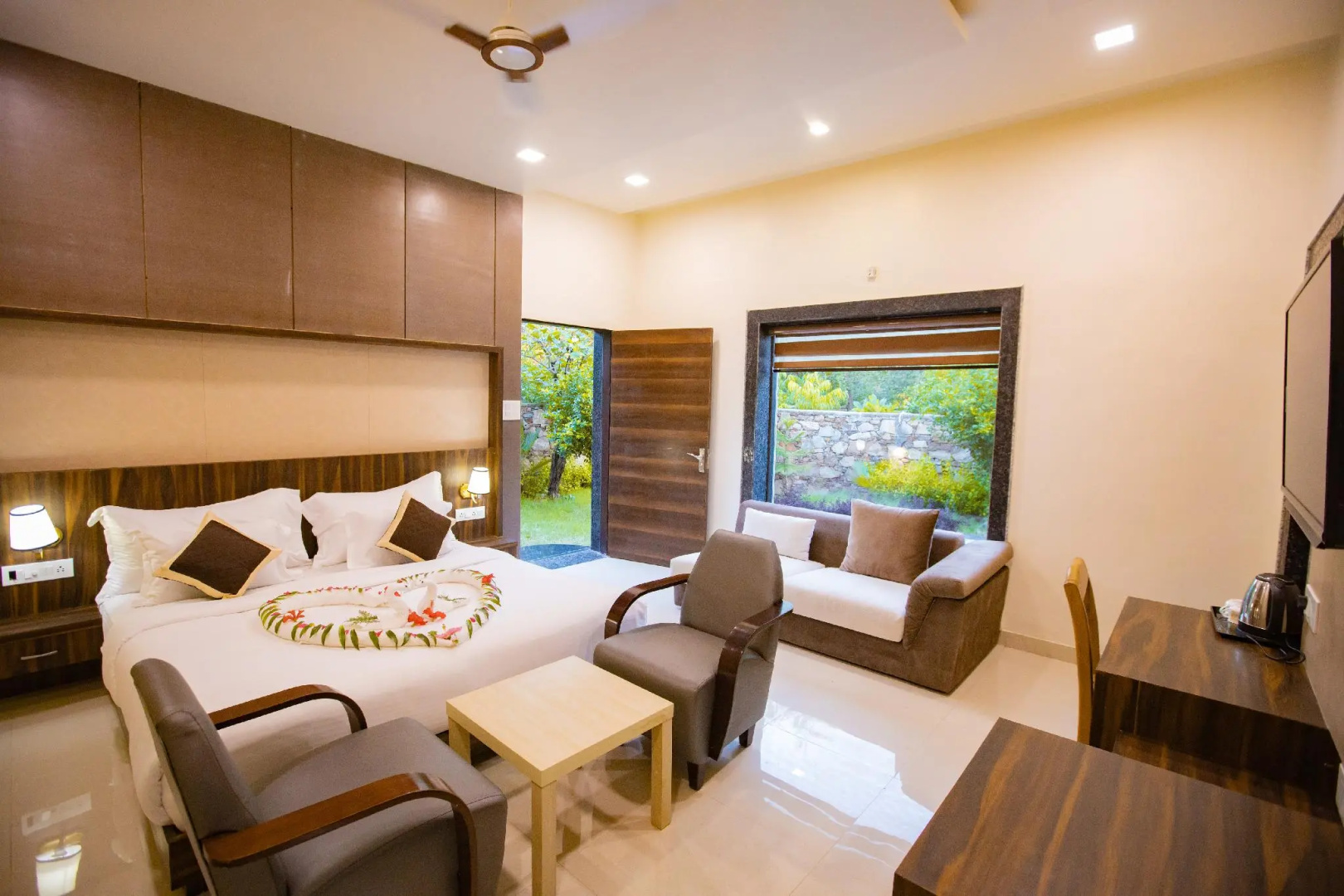 Nature Village Resort