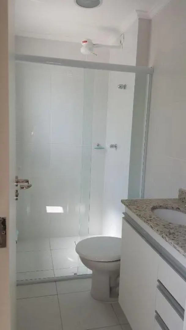 Apartamento Aconchegante