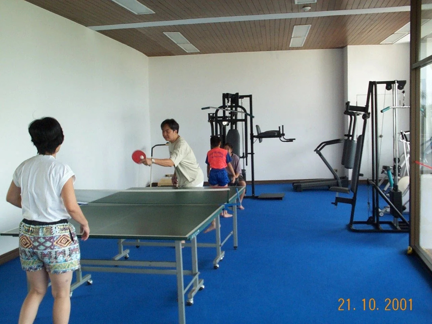 Sunshine Beach Condotel