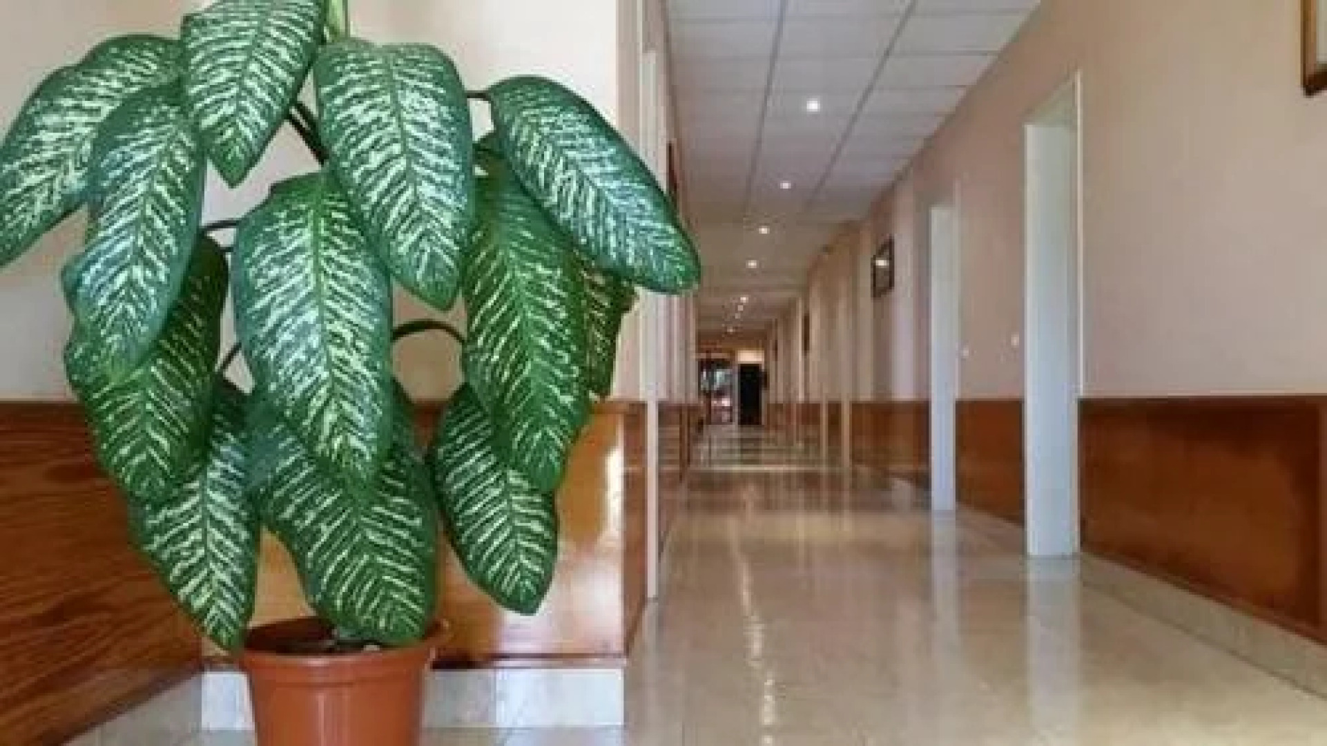 Hotel Residencial GOA