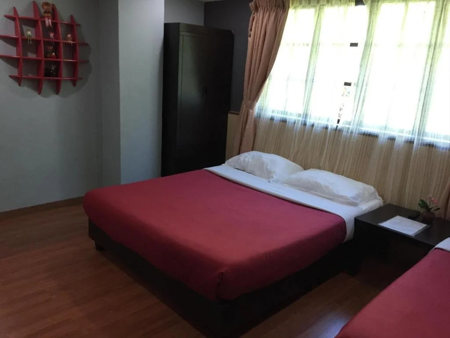 Meiko Hotel