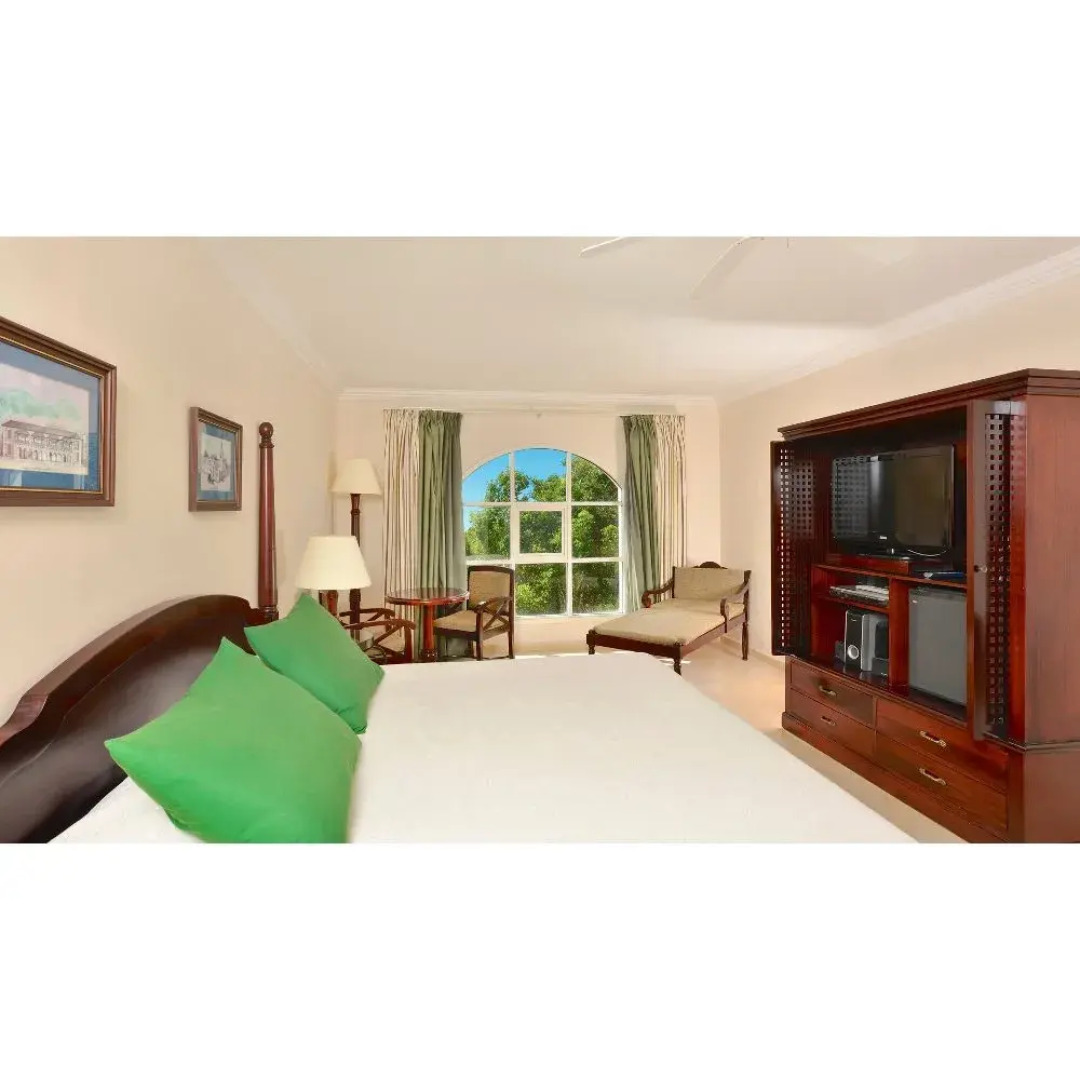 Iberostar Coral Ensenachos