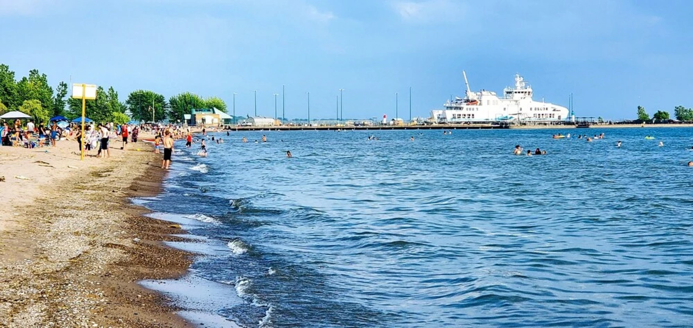 Park Bungalow #4 - Seacliff Beach Suites