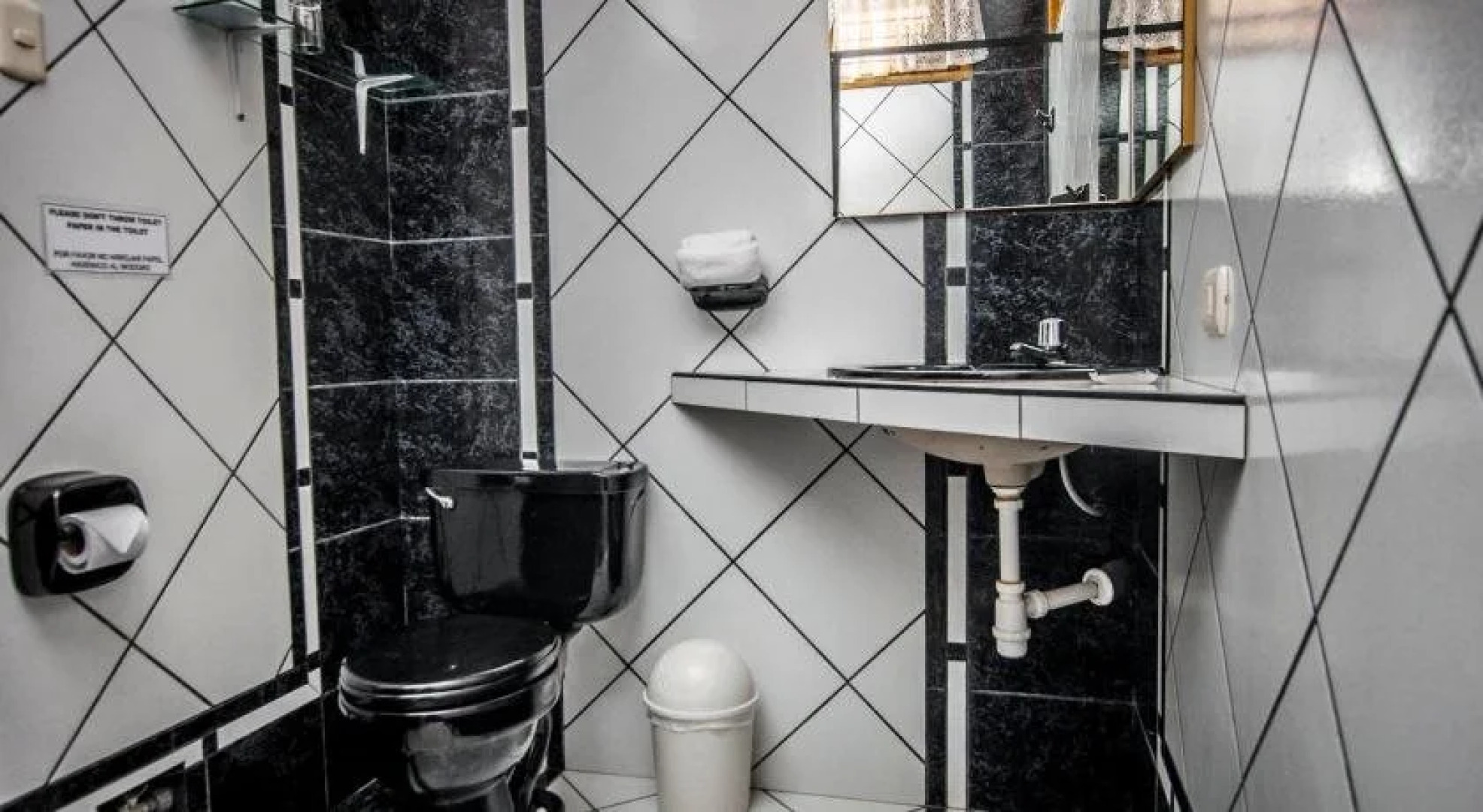 Hotel Cabaña Quinta