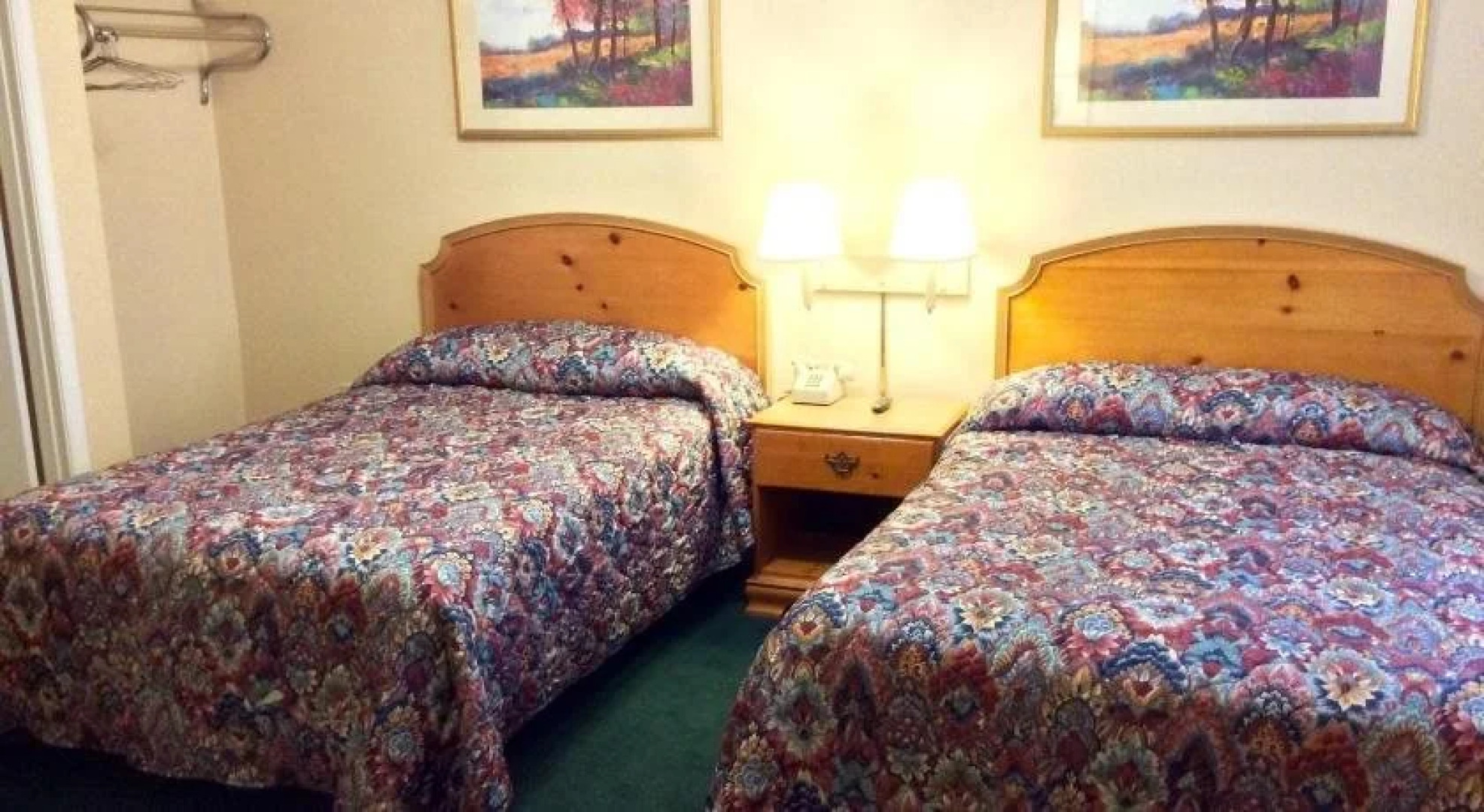 Best Budget Inn