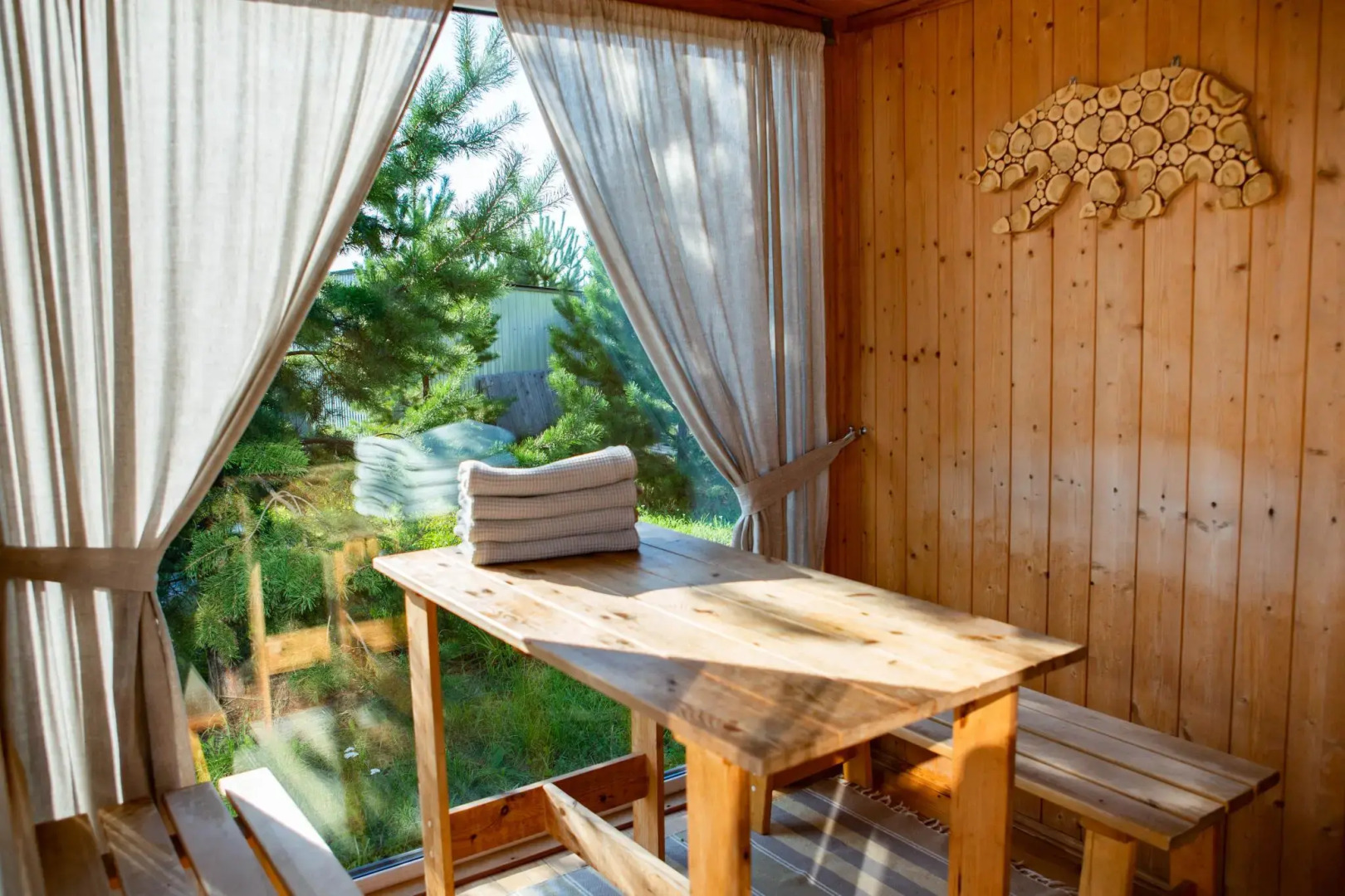 Dream house family (Дрим хаус фэмили)