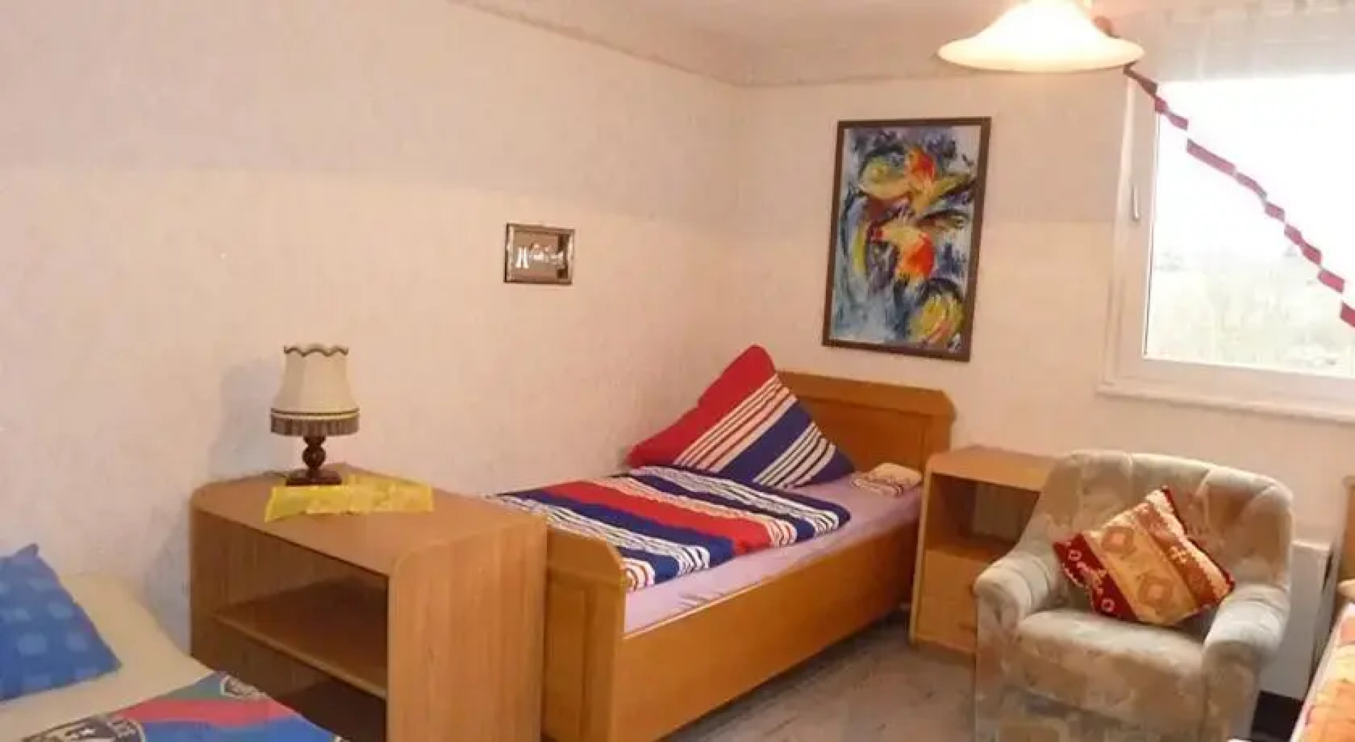 Flingermann Apartment Stuttgart