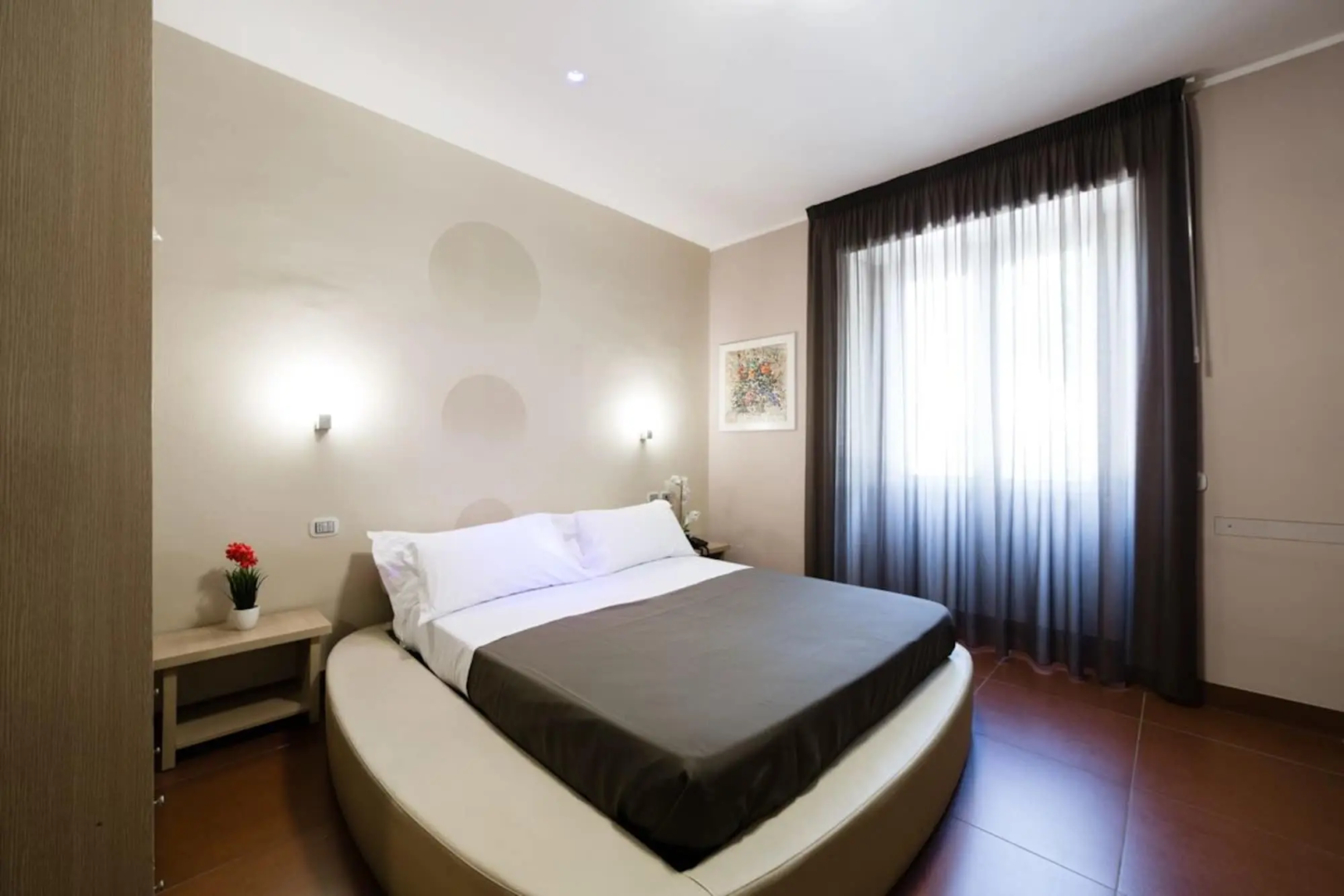Hotel Plana