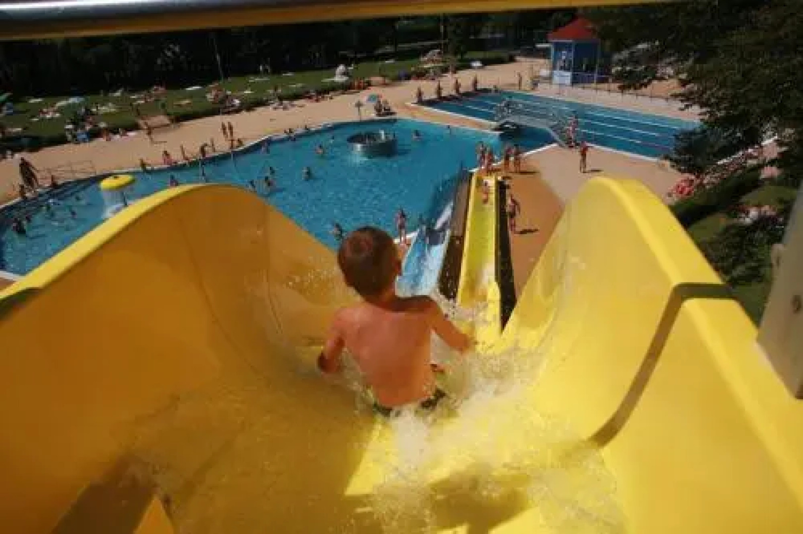 Apartmány Cechovní