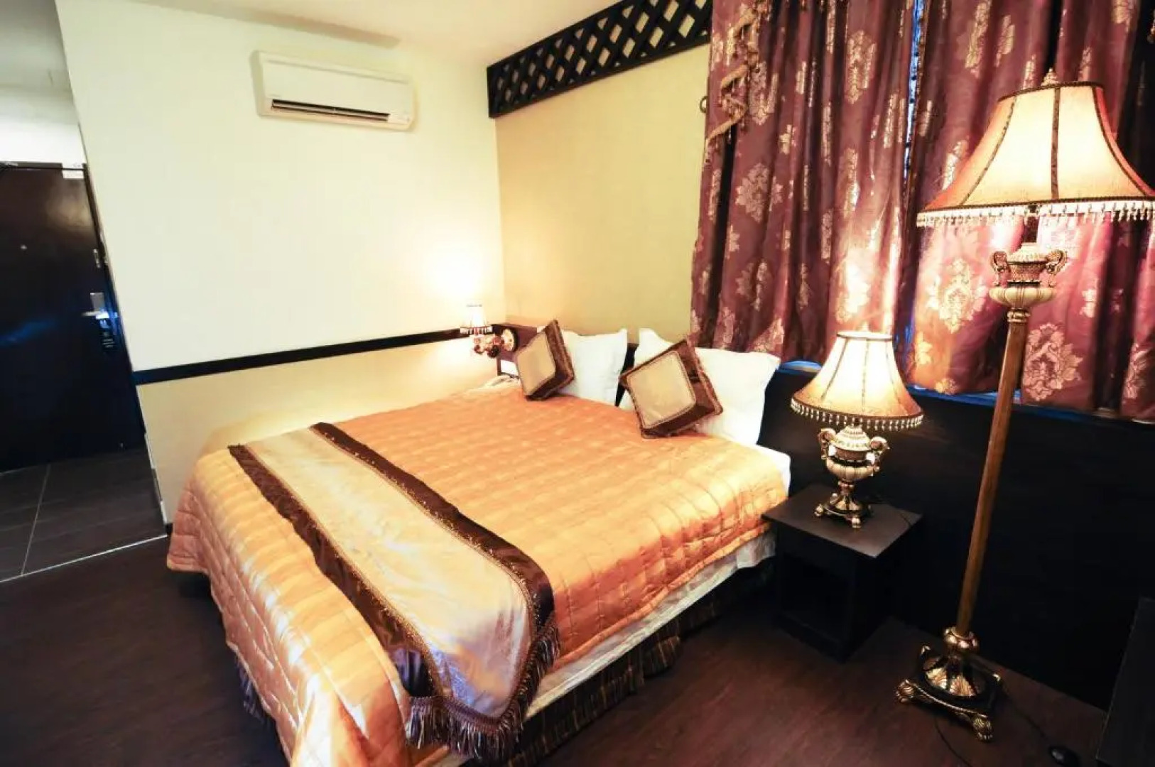 K Garden Hotel Parit Buntar