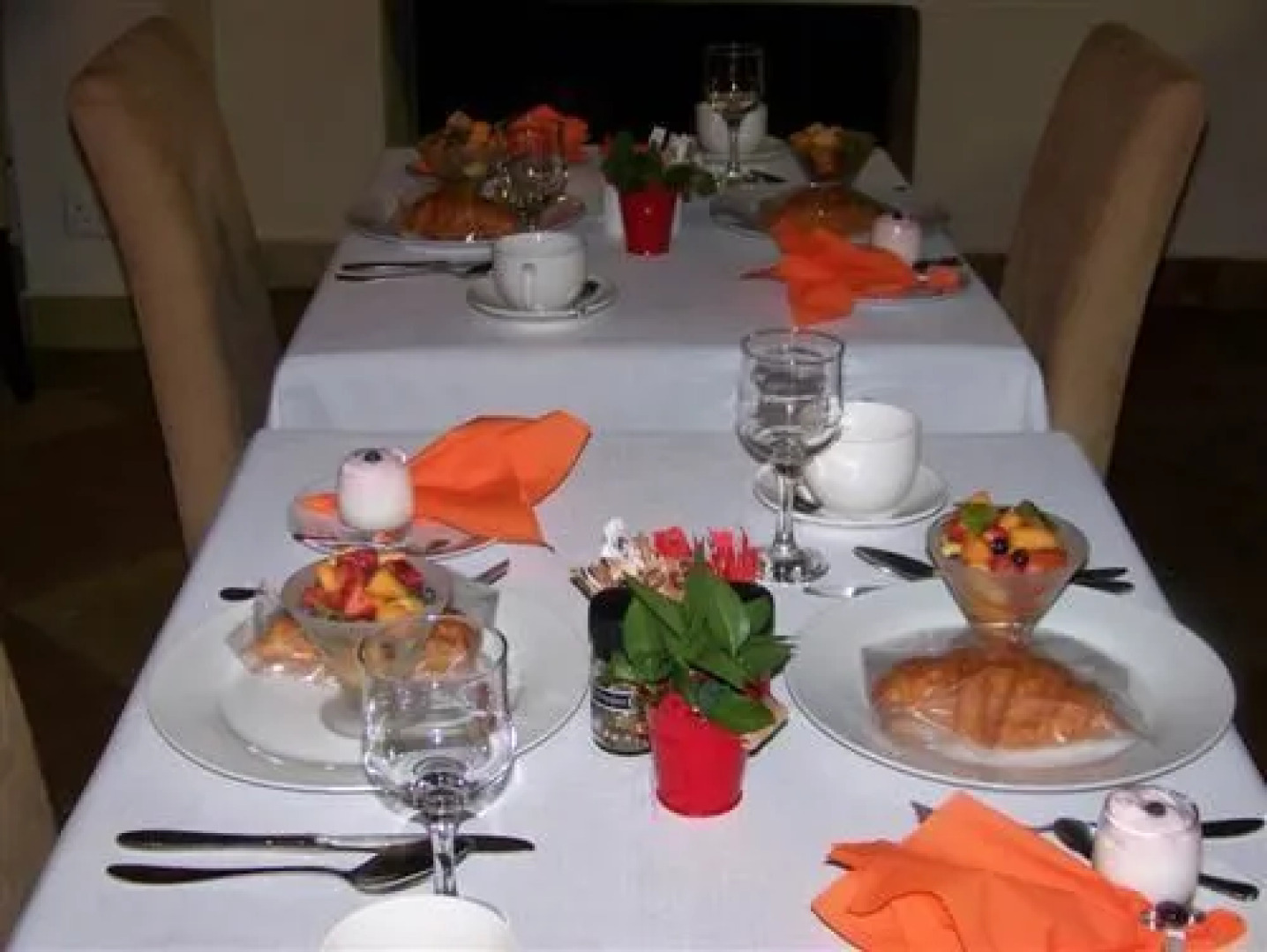 19th Hole Golf Villa