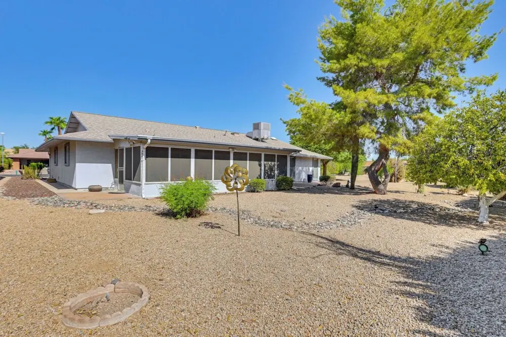 Quiet Sun City West Home - Near Surprise Stadium!