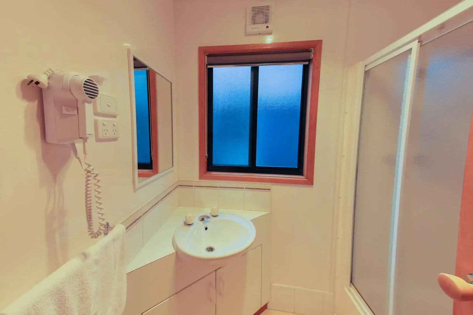 Discovery Parks - Renmark Riverfront