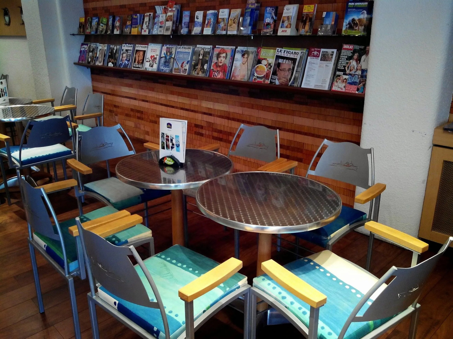 Hotel Christina Lourdes