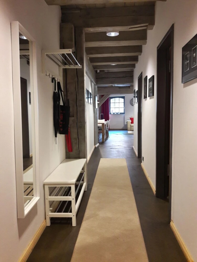 Ferienappartment im Speicherwerk