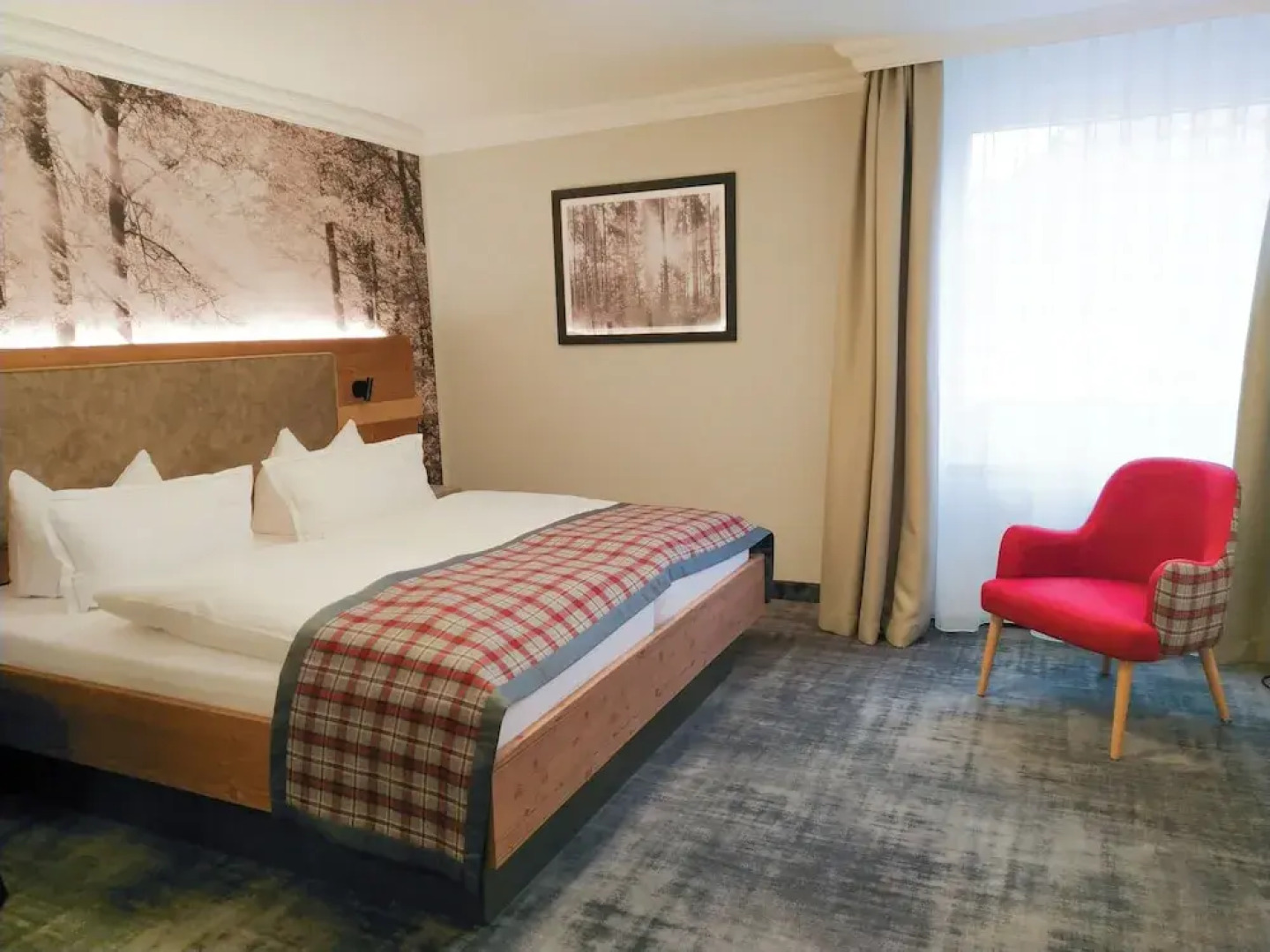 Romantik Hotel Braunschweiger Hof