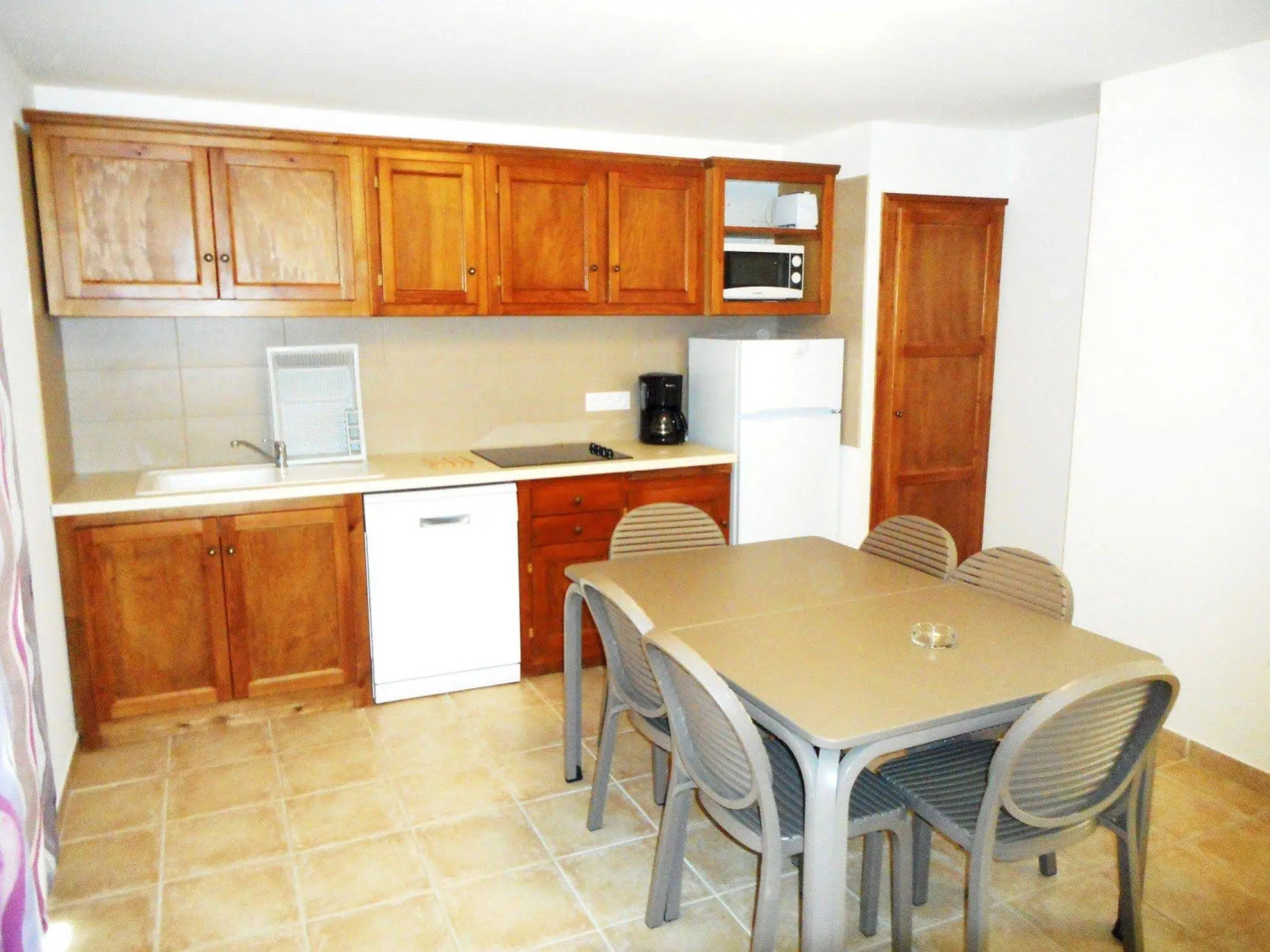 Village de Vacances Marina d'Oru