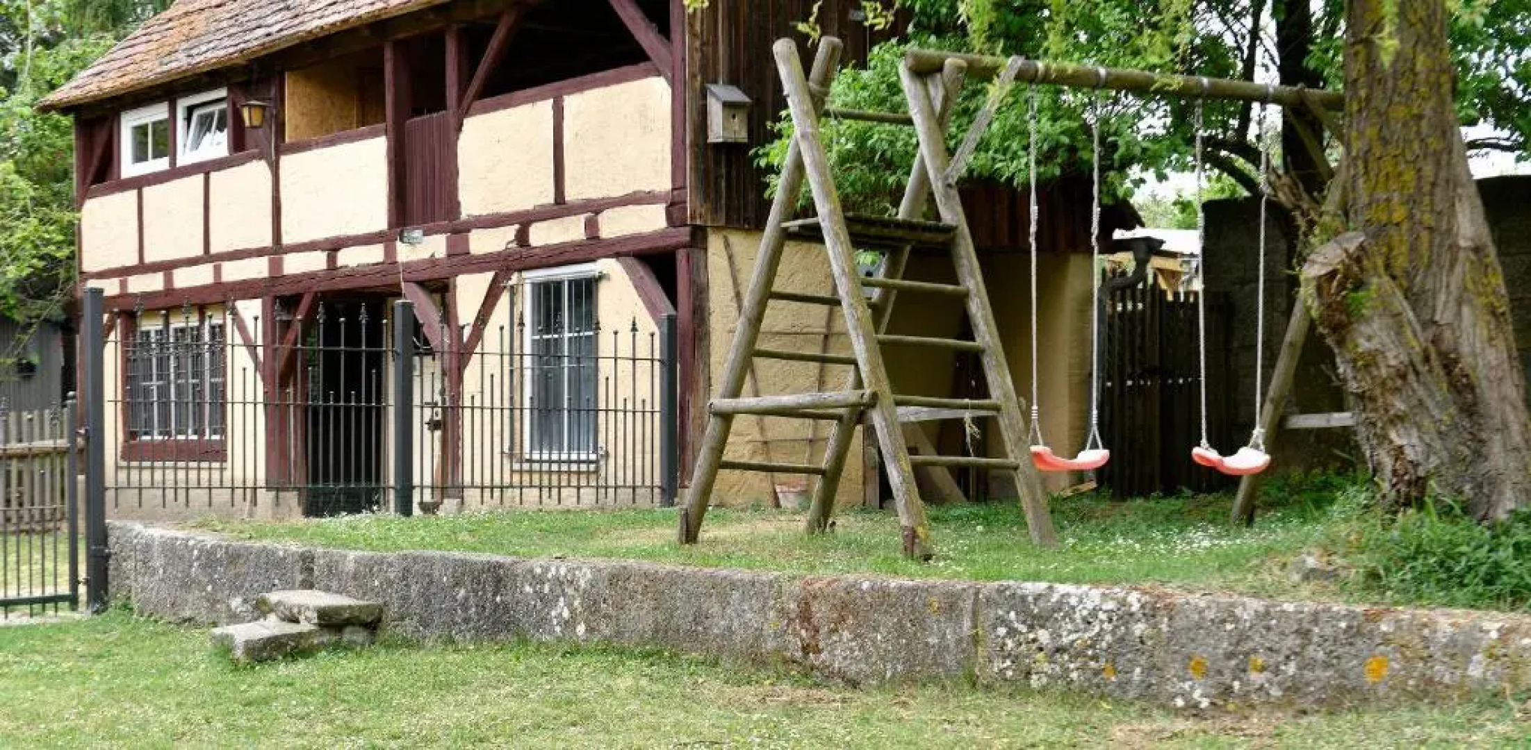 Landhotel Schwarzes Ross