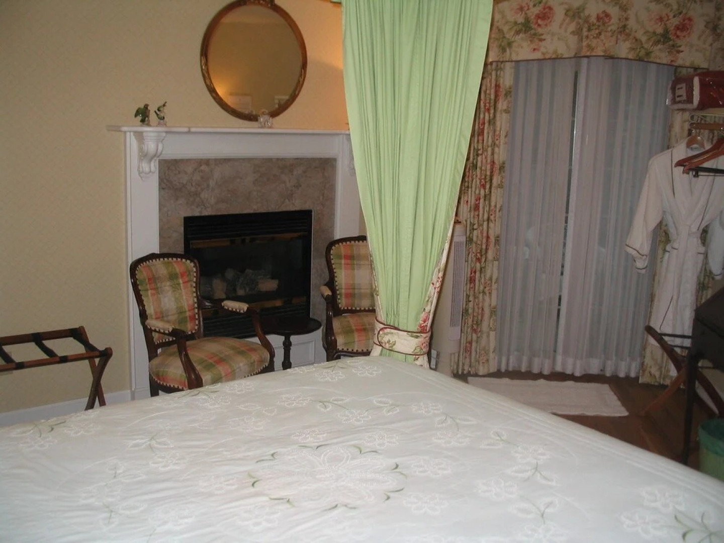 The Inn at Mallard Cove