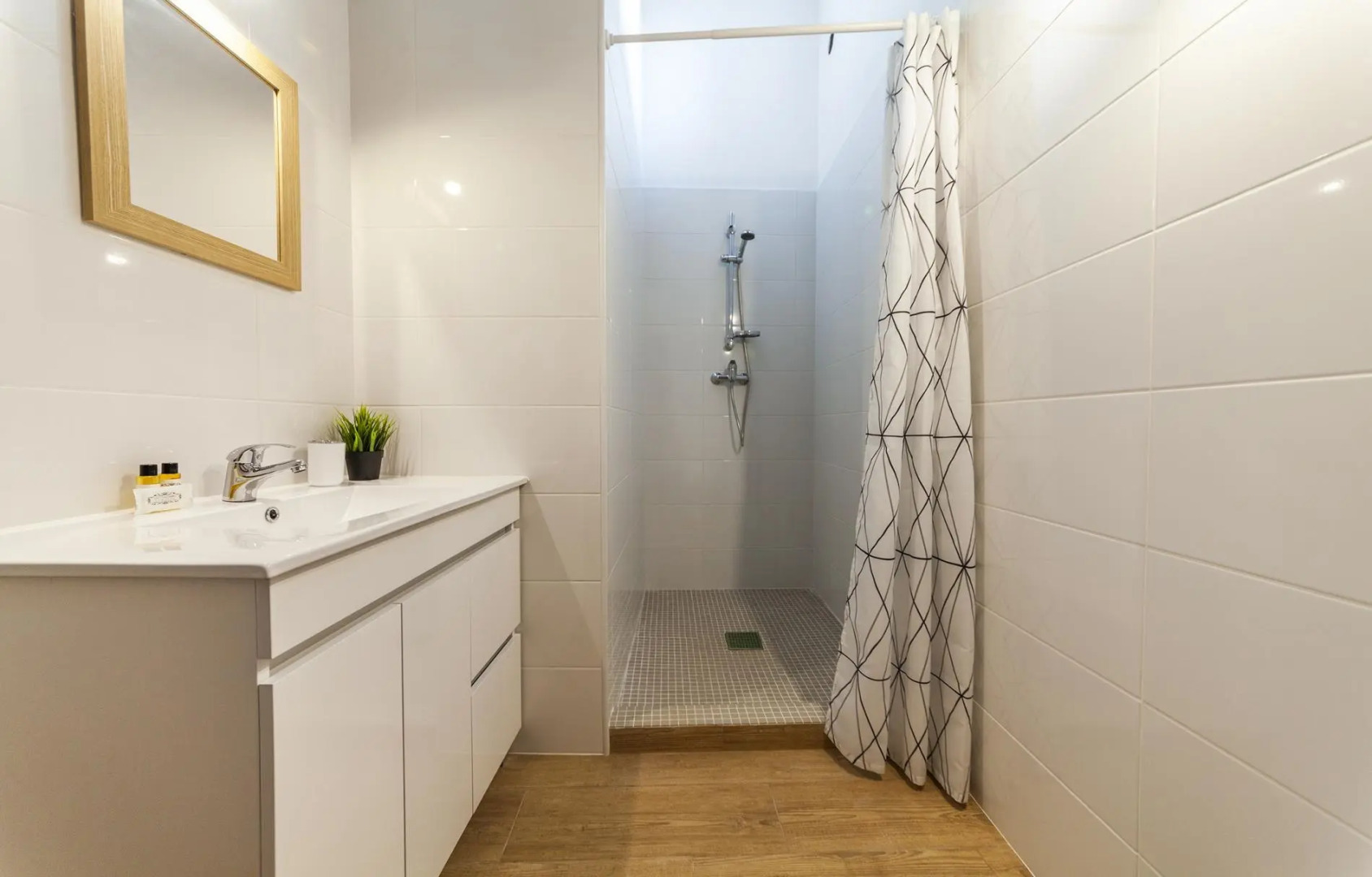 I 1 - Apartment 1 in St. Johns Countryside Getaway