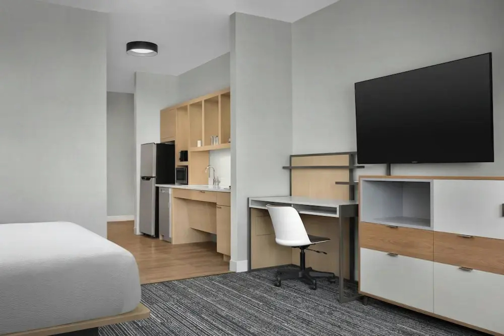 TownePlace Suites Sikeston