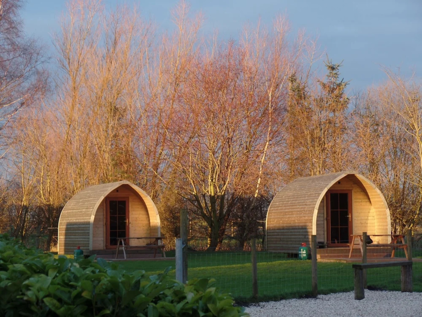 Yapham Holds Farmhouse