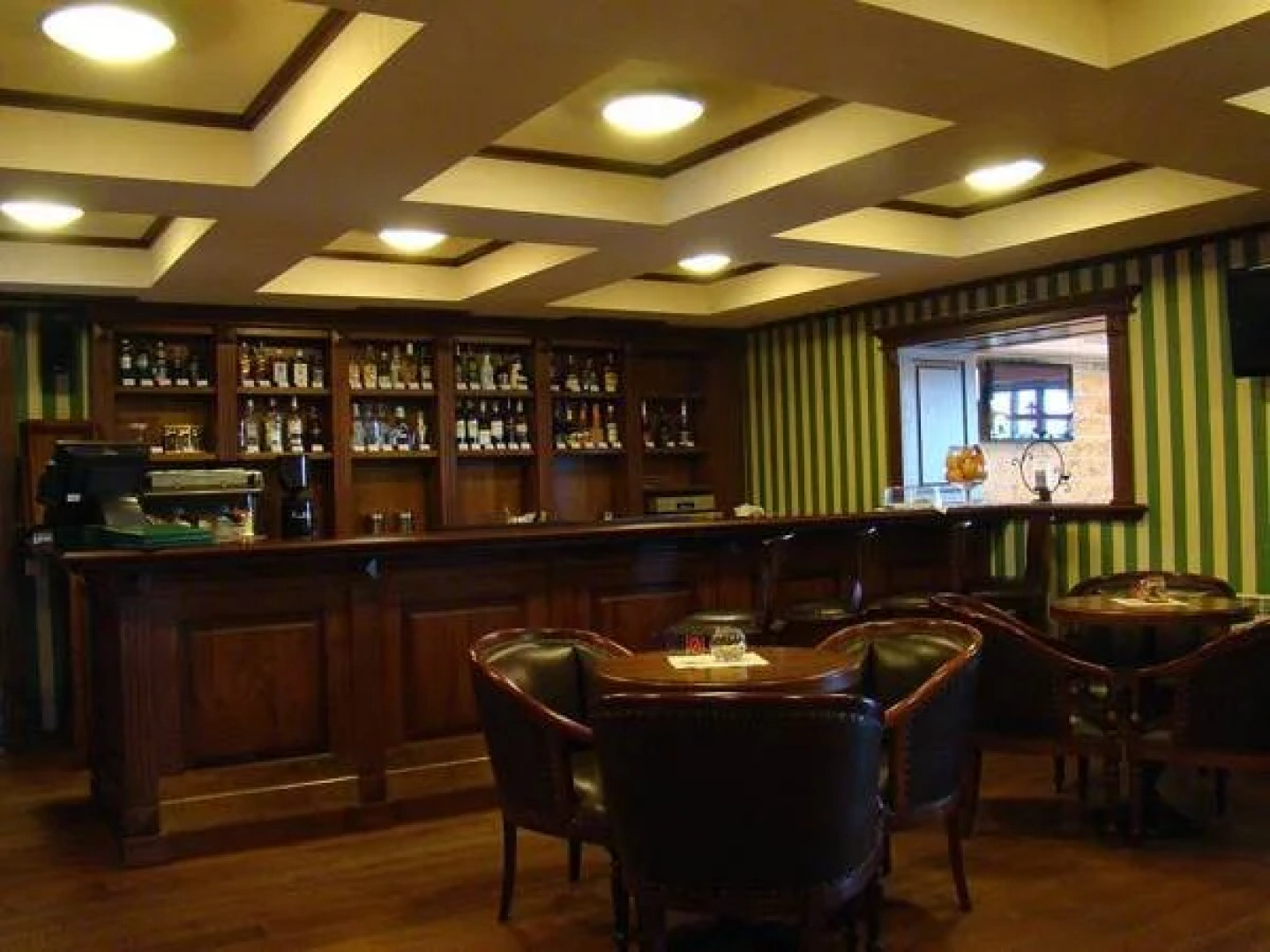 Hotel Zolota Pidkova