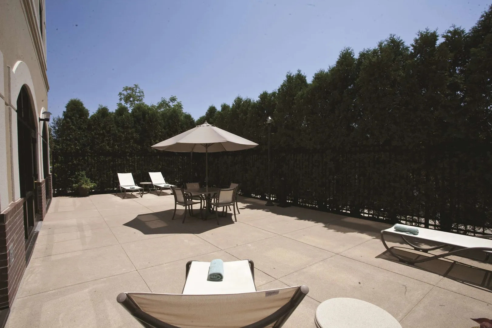 Embassy Suites Louisville East