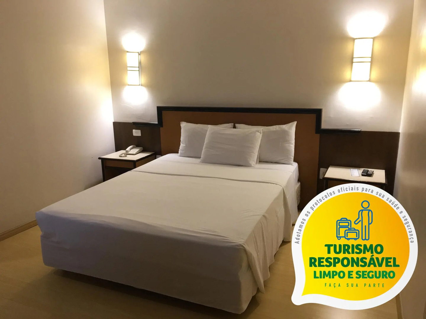 Master Express Perimetral