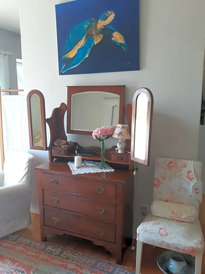 La ferme de Lec'h Hameury