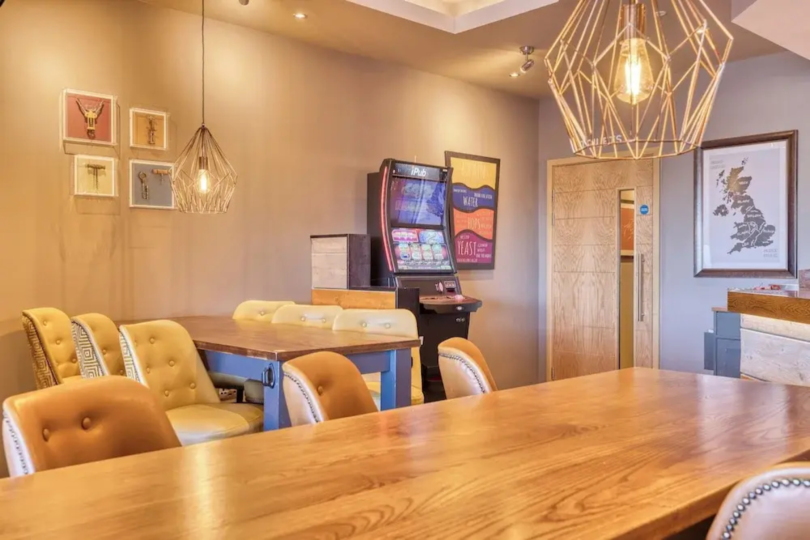 Premier Inn Saffron Walden