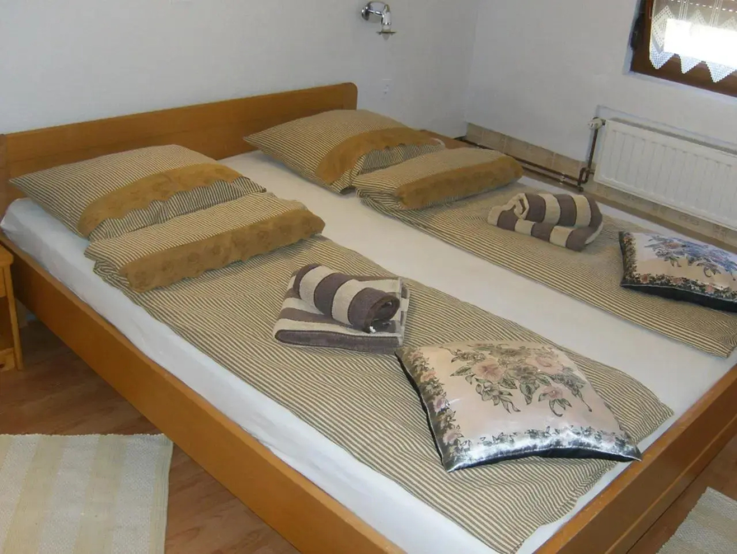 Guest House Milan