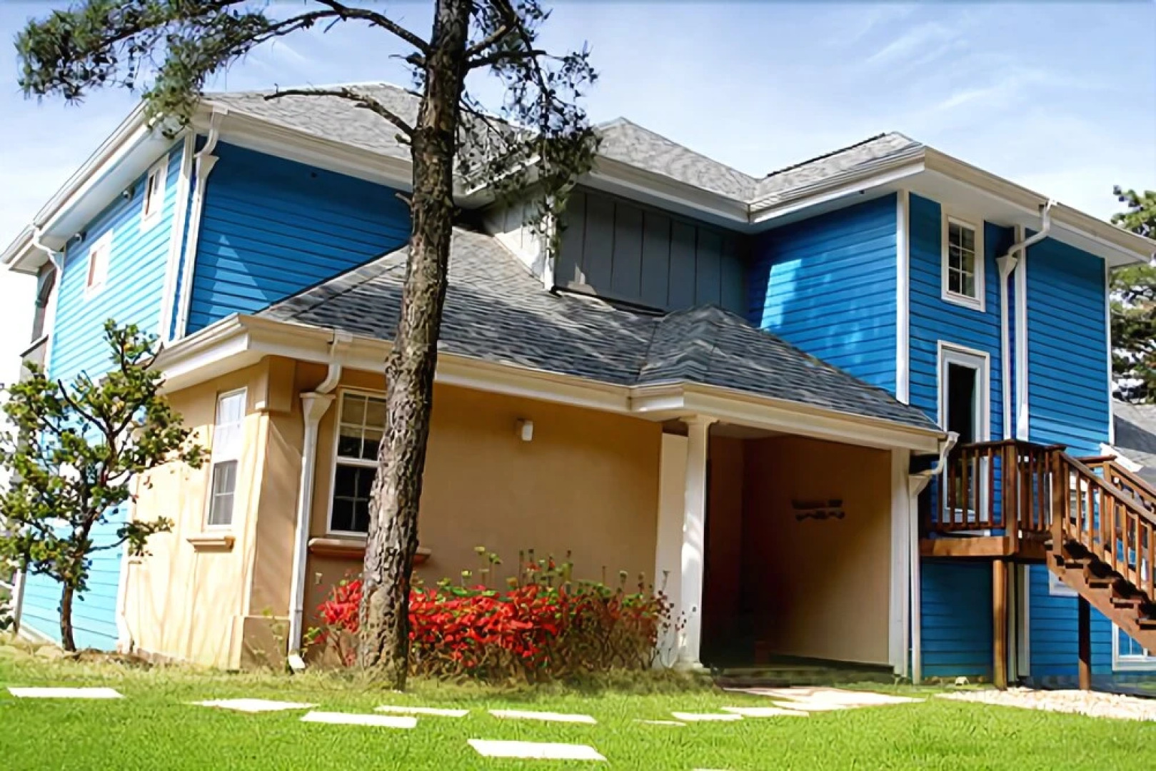 Yangpyeong Cashmere Hill Pension