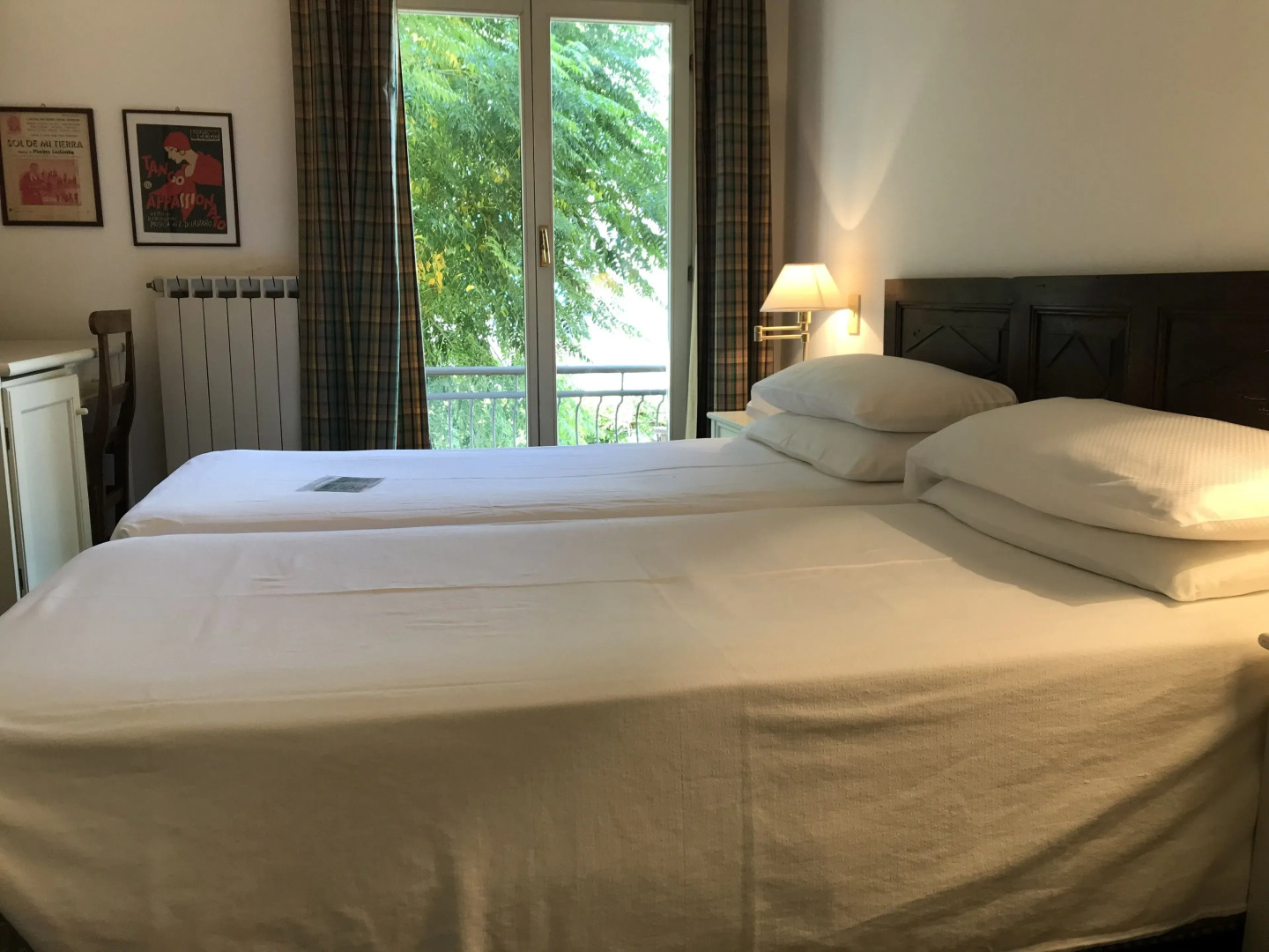 Hotel Beau Rivage