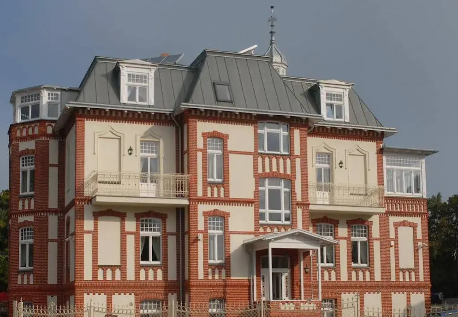 Villa Stella Maris