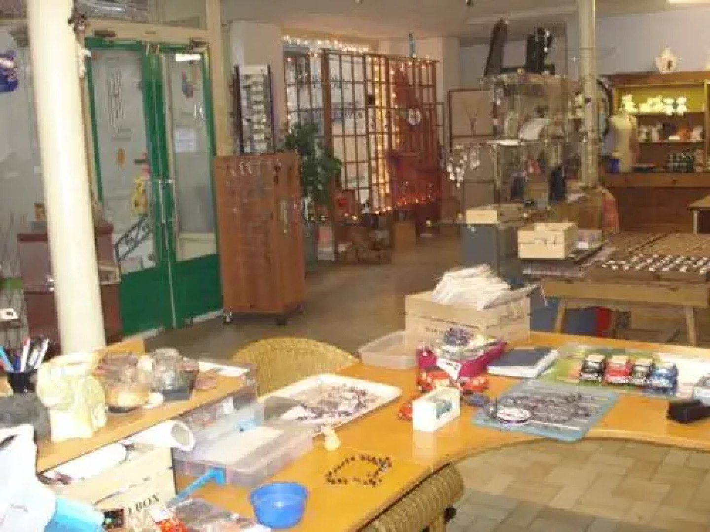 Chambres dhôtes Notre Paradis