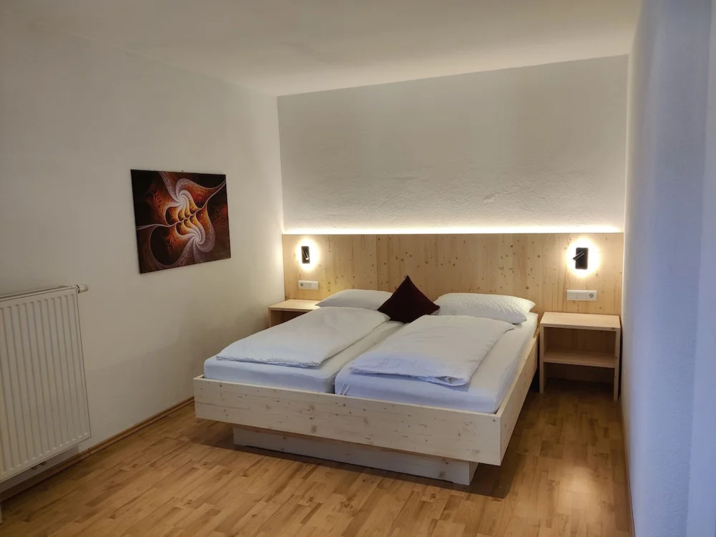 Residence Klementhof #4