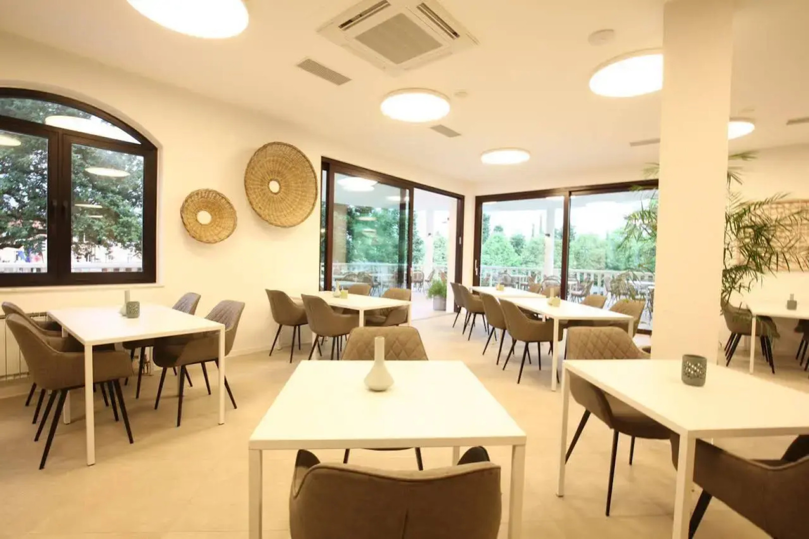 Hotel Ortus Residence