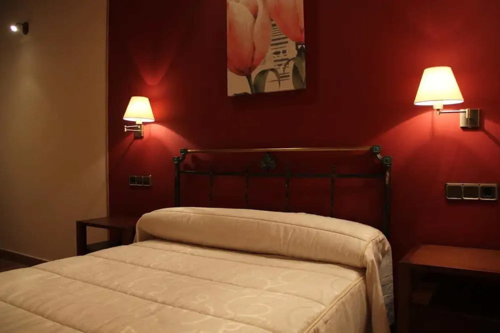 Casa Lacambra De Pueyo