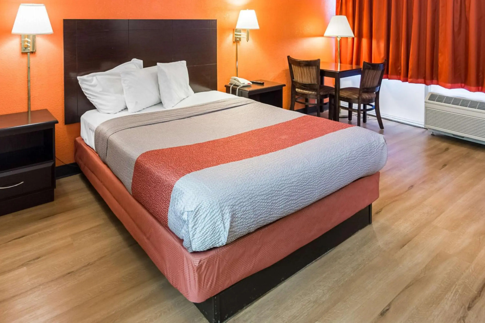 Motel 6 Groton, CT—Casinos Nearby