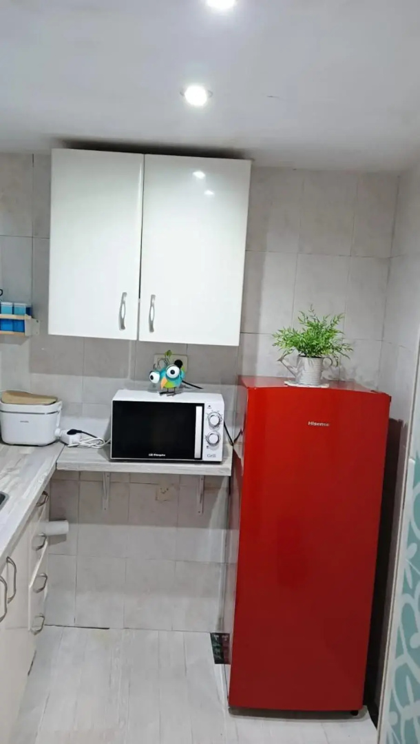 Tradicional Guesthouse Jazmines Mozarabes Casco histórico